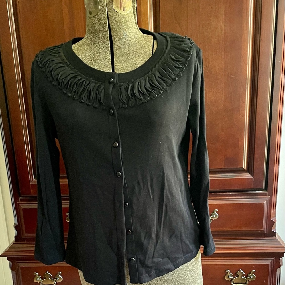 Rafaella cardigan